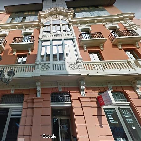 Apartamento Ribadesella 아파트 외부 사진