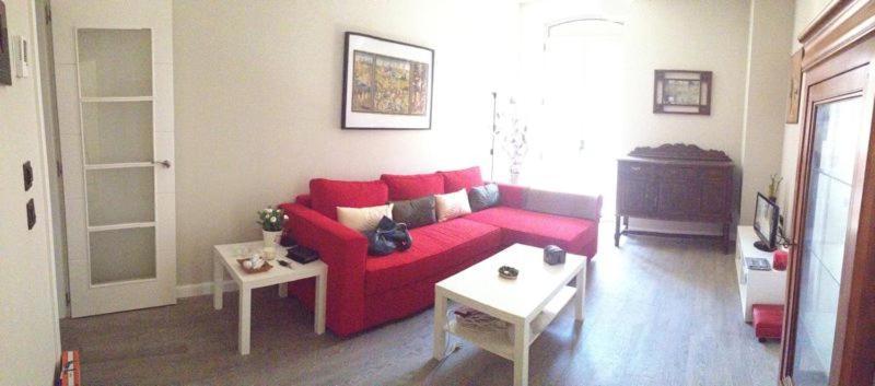 Apartamento Ribadesella 아파트 외부 사진