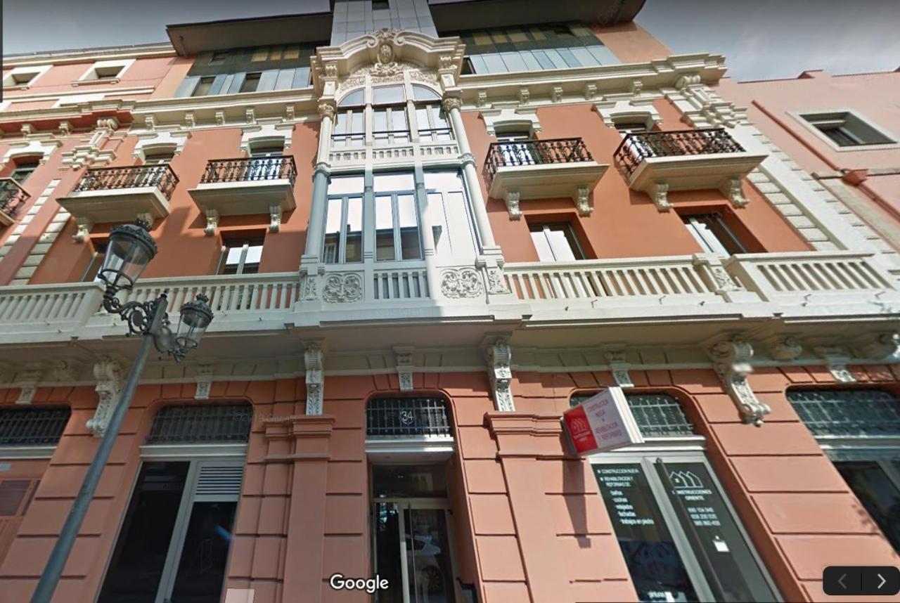 Apartamento Ribadesella 아파트 외부 사진